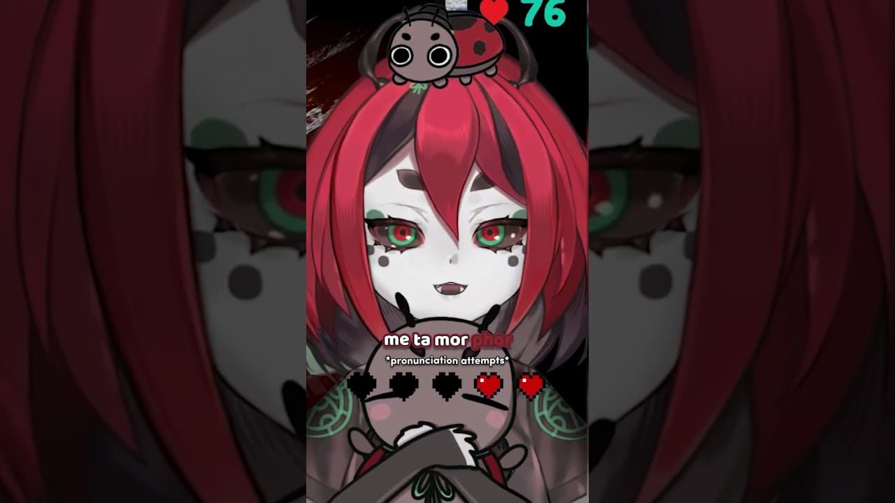 Metamorphosauce #nintendodirect